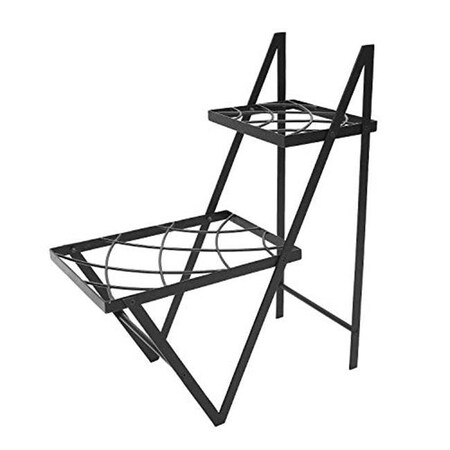 Achla Designs Achla FB-66 Duet Plant Stand FB-66